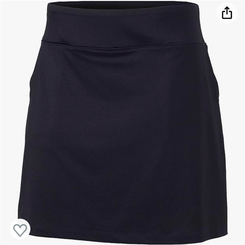 Columbia Golf Omni-Wick Qualifier Skort